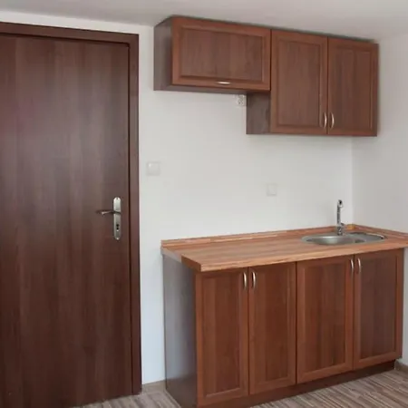 4 Stars * Gdansk