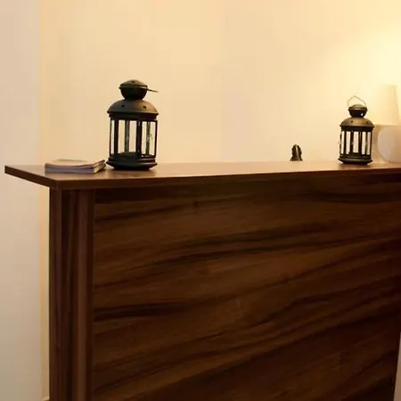4 Stars Guest house Gdansk