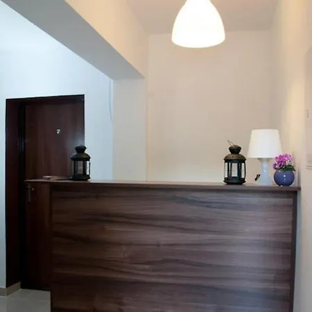 4 Stars Gdansk
