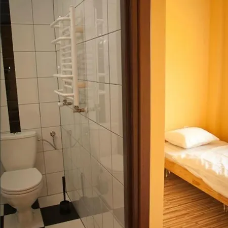 Guest house 4 Stars Gdansk