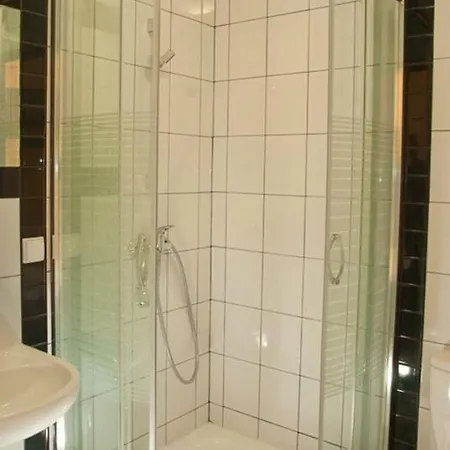 4 Stars * Gdansk