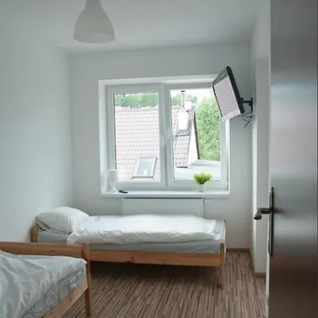 4 Stars Guest house Gdansk