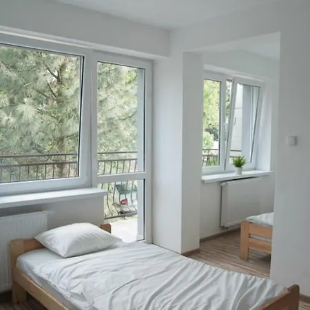 Guest house 4 Stars Gdansk
