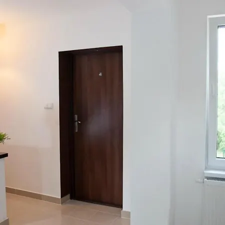 4 Stars * Gdańsk