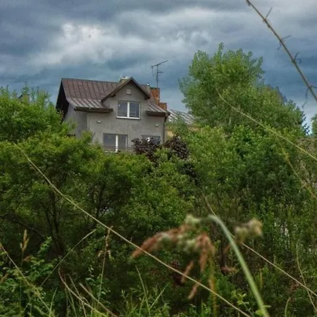 4 Stars Guest house Gdansk